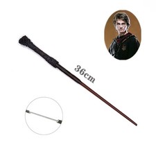 Harry Potter Magic Wand Fire-Spitting Wizard Cosplay Prop picture