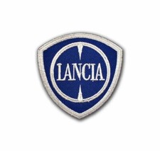 LANCIA Patch Stratos Cars Motors Fulvia Beta 3