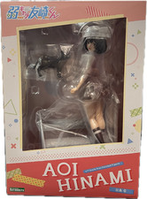 Aoi Hinami Figure 1/7 Scale picture