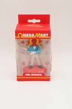 Meow Wolf Mr Omega Omega Mart Kwality Checked Figurine picture