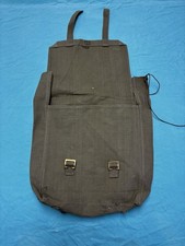 US Army M1936 Musette Bag – ABL 1952 – Korean War Era – Original USGI picture