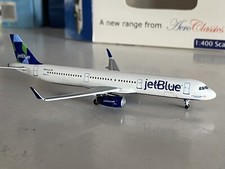 Aeroclassics JetBlue Airways Airbus A321-200 1:400 N955JB ACN955JB picture
