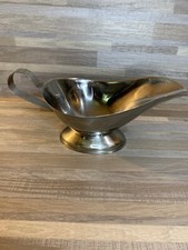 Vintage Adcraft Gravy Boat picture
