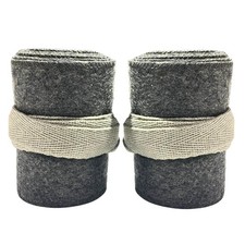 WWI British Army Wool Puttees|Authentic Long Leg Wraps Reproduction|Premium K picture
