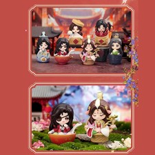 Tian Guan Ci Fu Figure Heaven Official's Blessing Xie Lian Hua Cheng Blind Box picture