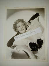Vintage Original Elissa Landi Hollywood 1930s 8x10 photo picture