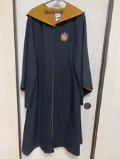 Universal Studios Japan Harry Potter Hufflepuff Robe Large Size picture