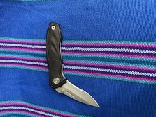 2005 Leatherman C301 Folding/Locking Pocket Knife New Condition No Box picture