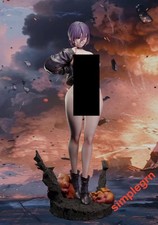 In Stock BGA Studio Chainsaw Man Reze 1/6 Scale Resin Statue H23cm Limited Ver picture