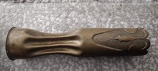 wwi trench art shell picture
