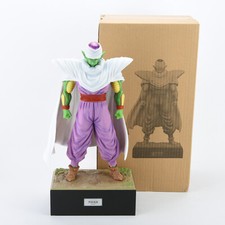 Dragon Ball Z Super Saiyan Piccolo 12