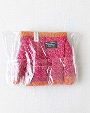 LIMITED EDITION DUNKIN x L.L. BEAN SWEATER SLEEVE - FAST SHIP + FREE GIFT 🎁 picture