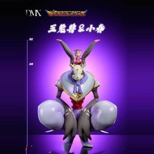 Dmx Studio Digimon Andiramon Resin Model Lee Shouchun Statue In Stock H32cm New picture