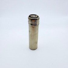 Vintage Boy Scouts of America BSA Waterproof Match Safe picture