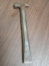 Vintage Dasco #399 Hammer Pick & Chisel USA picture