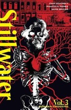 Chip Zdarsky Stillwater by Zdarsky & Perez Volume 3 (Paperback) picture