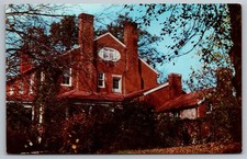 Herring Hall Motor Inn and Restaurant, Built 1812, Natural Bridge Virginia picture