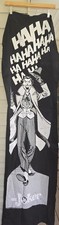 1989 VTG Batman & Joker Tapestries Wall Decor flags NIKRL NOVELTIES DC COMICS  picture