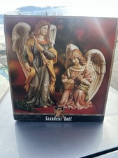 Collectors Edition, Hand Painted  Used But Still In Perfect Condition picture
