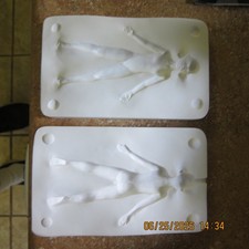 PATRICIA ROSE DOOL  MOLD KATIE picture