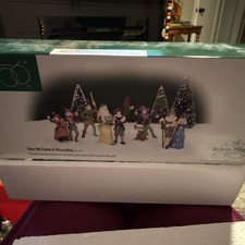 Department 56 Dickens Village picture