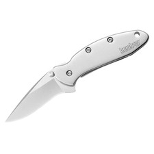 Kershaw Chive 1600 Folding Pocket Knife New in Box  picture