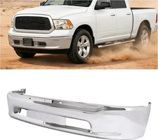 Front Bumper Face Bar Compatible with 2013-2018 Ram 1500 picture