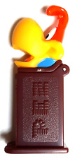 Cereal premium mini-PEZ Cocoa Puffs Cuckoo Bird picture