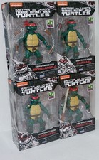Set Of 4 Eastman & Laird Teenage Mutant Ninja Turtles 1984 Comic Book Series NIB picture