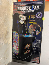 Arcade1Up At Home Arcade Machine Reproduction - Galaga & Galaxian picture