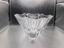 Orrefors Orion 5in Round Bowl picture