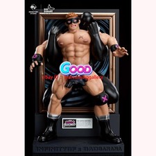 Pre-sale INFINITYBF x BAD BANANA STUDIO blake phantom thief 1/6 Limited Statue picture