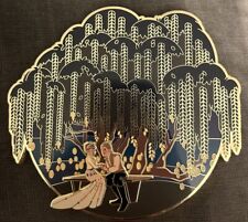 Disney Anna And Kristoff Fantasy Pin picture