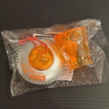 XG The Core World Tour Keychain Orange Capsule Gashapon picture
