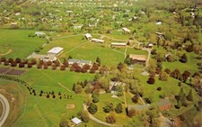 Oakwood School Poughkeepsie New York Quaker High School Rte 9 henry Reichert picture