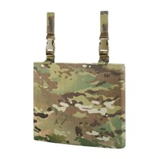 M-Tac seat pad with belt attachment ARMOR Multicam💛💙 picture