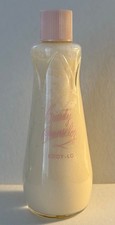 Vintage Beauty Counselor Body Lotion - Bottle Full - 6 ozs picture