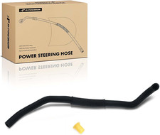 Power Steering Reservoir Hose Line Assembly, Reservoir to Pump picture