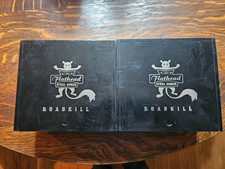 2 - CAO Road Kill Cigar Boxes  picture