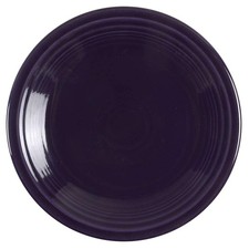 Homer Laughlin  Fiesta Plum  Salad Plate 2298819 picture