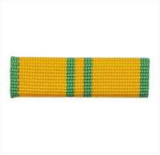 Vanguard RIBBON UNIT NETHERLANDS HOLLAND 4 DAYS CROSS MARCHES NIJMEGEN picture