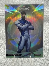 Mister Fantastic - Marvel Rivals KAKAOWOW PHANTOM 2025 Hologram PMR-I-34 picture