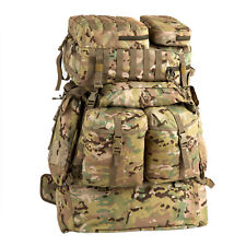 MT Military FILBE Rucksack Tactical Army Backpack Multicam one Set Multicam picture