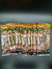 10x Dungeon Crawler Carl Series 1 Trading Card Sealed Pack Borant Princess Donut picture
