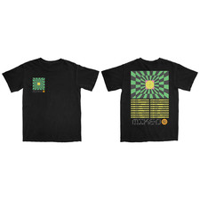 Mike D Store Merch Md5d Tour T-Shirt, 2 sides picture