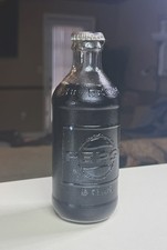 XXX RARE 1960's UNOPENED PEPSI COLA NDNR  BOTTLE  picture