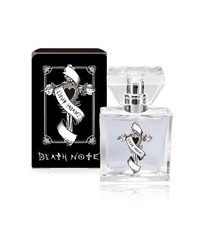Death Note Light Yagami Fragrance Perfume 30ml Primaniacs Japan picture