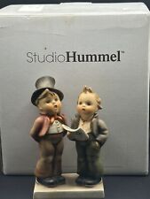 Vintage GOEBEL HUMMEL Figurine 