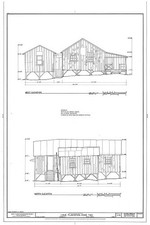 Lihue Plantation Home,Kuhio Highway,Hanamaulu,Kauai County,HI,Hawaii,HABS,1 picture