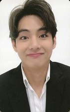 BTS V 